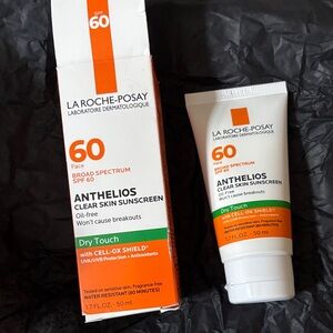 🔅5/$20 La Roche Posay ANTHELIOS sunscreen